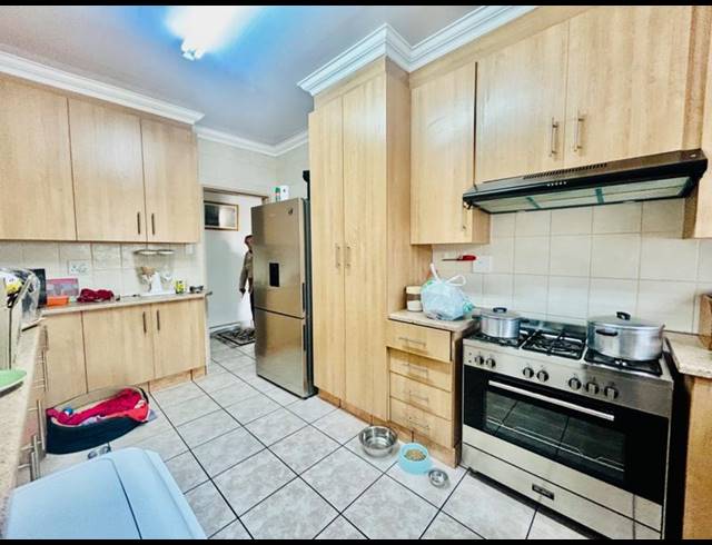 3 BEDROOM HOUSE FOR SALE IN VANDERBIJLPARK SW 1